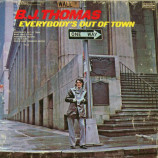 B.J. Thomas - Everybody's Out of Town - LP
