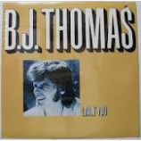 B. J. Thomas - Lovin' You [Vinyl] - LP