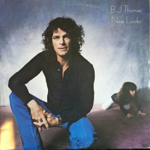 B.J. Thomas - New Looks [Record] - LP - Vinyl - LP