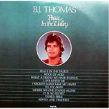 B.J. Thomas - Peace in the Valley [Vinyl] B.J. Thomas - LP