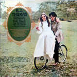 B.J. Thomas - Raindrops Keep Falling [Vinyl] - LP