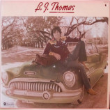 B.J. Thomas - Reunion [Record] - LP