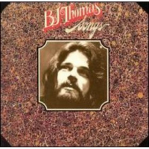 B.J.Thomas - Songs [Vinyl] - LP - Vinyl - LP
