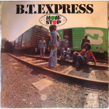 B.T. Express - Non-Stop [Record] - LP