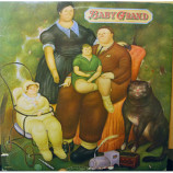 Baby Grand - Baby Grand [Vinyl] - LP