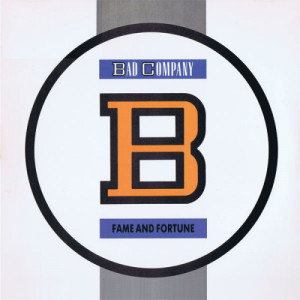 Bad Company - Fame And Fortune [Vinyl] - LP - Vinyl - LP