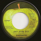 Badfinger - Day After Day / Money [Vinyl] - 7 Inch 45 RPM