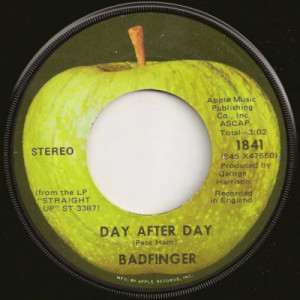 Badfinger - Day After Day / Money [Vinyl] - 7 Inch 45 RPM - Vinyl - 7"