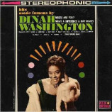 Barbara Brown - Hits Made Famous By Dinah Washington [Vinyl] - LP