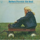 Barbara Fairchild - Kid Stuff - LP