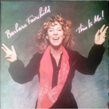 Barbara Fairchild - This Is Me [Vinyl] - LP