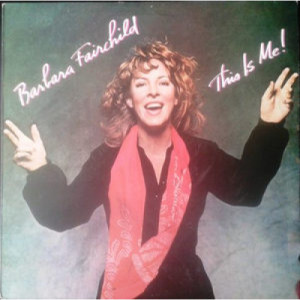 Barbara Fairchild - This Is Me [Vinyl] - LP - Vinyl - LP