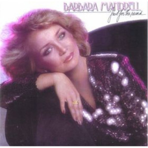 Barbara Mandrell - Just for the Record [Original recording] [Vinyl] - LP - Vinyl - LP