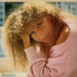 Barbara Streisand - Emotion [LP] - LP - Vinyl - LP