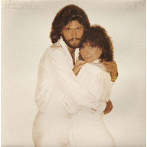 Barbra Streisand - Guilty [Record] - LP - Vinyl - LP