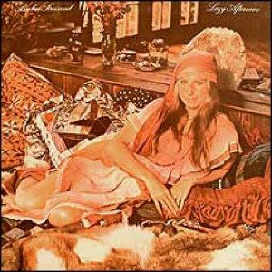Barbra Streisand - Lazy Afternoon [Record] - LP - Vinyl - LP