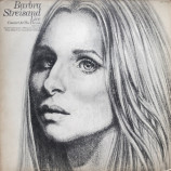 Barbra Streisand - Live Concert At the Forum [Record] - LP