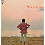Barbra Streisand - People [Vinyl] - LP