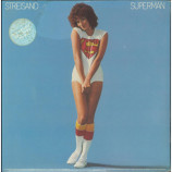 Barbra Streisand - Superman [Vinyl] Barbra Streisand - LP