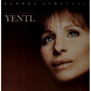 Barbra Streisand - Yentl: Original Motion Picture Soundtrack [Record] - LP - Vinyl - LP