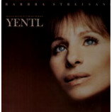 Barbra Streisand - Yentl: Original Motion Picture Soundtrack [Vinyl] - LP