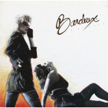 Bardeux - Bold As Love [Vinyl] - LP