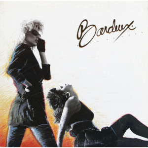 Bardeux - Bold As Love [Vinyl] - LP - Vinyl - LP