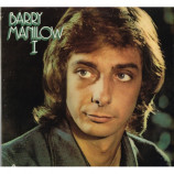 Barry Manilow - Barry Manilow I [Vinyl] - LP