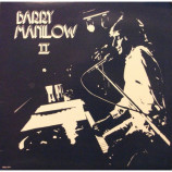 Barry Manilow - Barry Manilow II [Vinyl] - LP