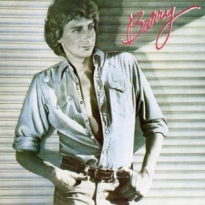 Barry Manilow - Barry [Record] - LP - Vinyl - LP