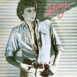Barry Manilow - Barry [Vinyl] - LP
