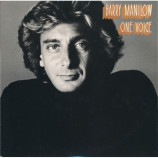Barry Manilow - One Voice [Record] - LP
