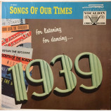 Basil Fomeen And His Orchestra - Songs Of Our Times - Song Hits Of 1939 [Vinyl] - LP