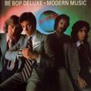 Be Bop Deluxe - Modern Music [Vinyl] - LP - Vinyl - LP