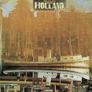 Beach Boys - Holland [Vinyl] - LP - Vinyl - LP
