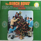 Beach Boys - The Beach Boys' Christmas Album [Record] - LP