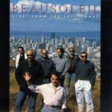 Beausoleil - Live From The Left Coast [Vinyl] - LP