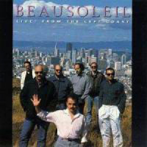 Beausoleil - Live From The Left Coast [Vinyl] - LP - Vinyl - LP