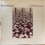 Beaver & Krause - In A Wild Sanctuary [Vinyl] - LP
