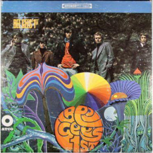 Bee Gees - Bee Gees' 1st [LP] - LP - Vinyl - LP