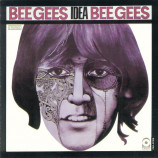 Bee Gees - Idea [Record] - LP