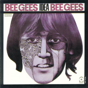 Bee Gees - Idea [Record] - LP - Vinyl - LP