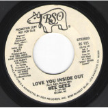 Bee Gees - Love You Inside Out [Vinyl] - 7 Inch 45 RPM