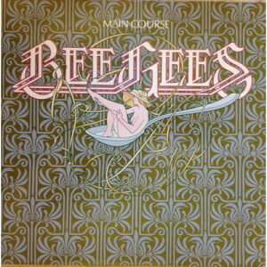 Bee Gees - Main Course [Record] - LP - Vinyl - LP