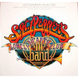 Bee Gees - Sgt. Pepper's Lonely Heart Club Band [Vinyl] - LP