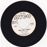 Ben E. King - How Can I Forget / Gloria Gloria [Vinyl] - 7 Inch 45 RPM