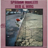 Ben E. King - Spanish Harlem [Vinyl] - LP