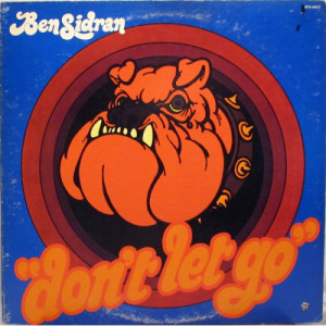 Ben Sidran - Don't Let Go [Vinyl] - LP - Vinyl - LP