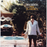 Ben Sidran - Free In America [Vinyl] - LP