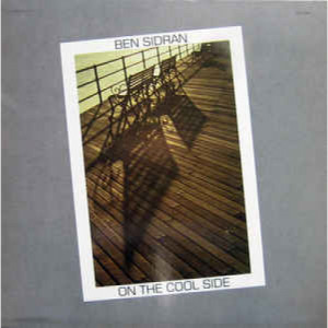 Ben Sidran - On The Cool Side [Vinyl] - LP - Vinyl - LP